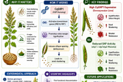 Decoding seed shattering in Quinoa
