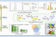Comparative analysis of chemical profiles of Swertia species