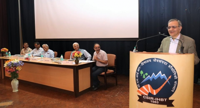CSIR-IHBT Foundation Day Celebrations (02-07-2019)_3