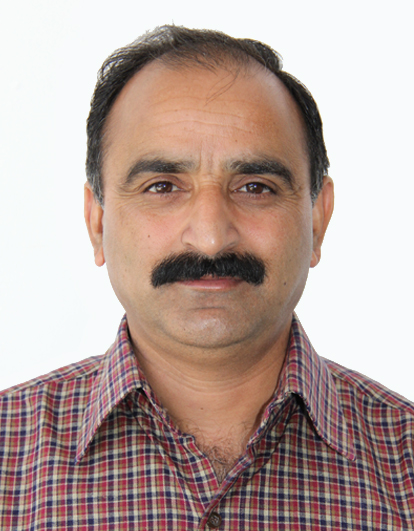 Dr. R.K. Sud