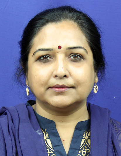 Dr. Aparna Maitra Pati