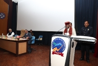 Dignitary Visits to Campus
