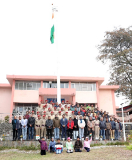 Republic Day Celebrations 26-Jan-2024